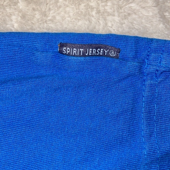 Very Rare Jacob DeGrom MLB Player’s Choice Unisex Spirit Jersey - Picture 10 of 16